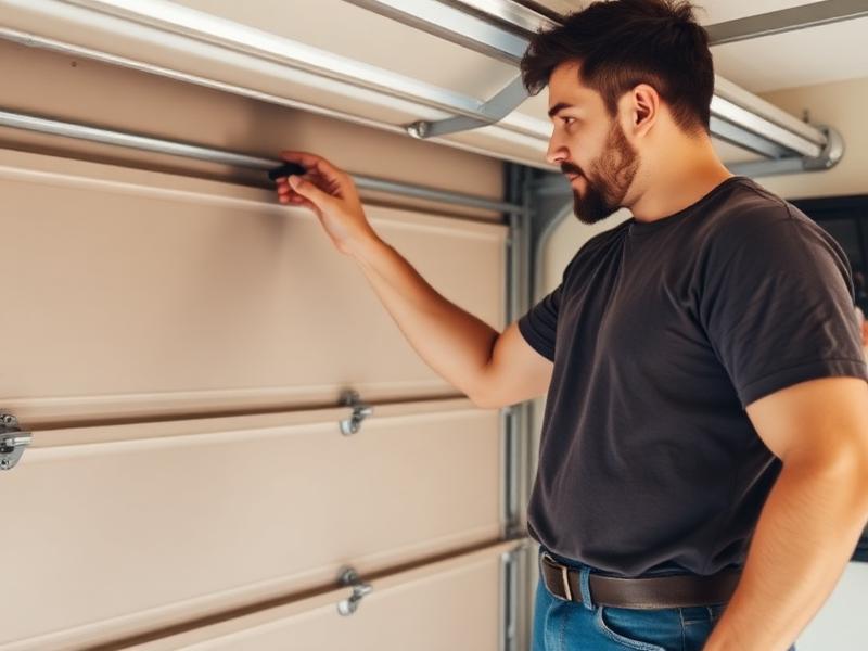 Essential Garage Door Maintenance: A Seasonal Checklist for Homeowners